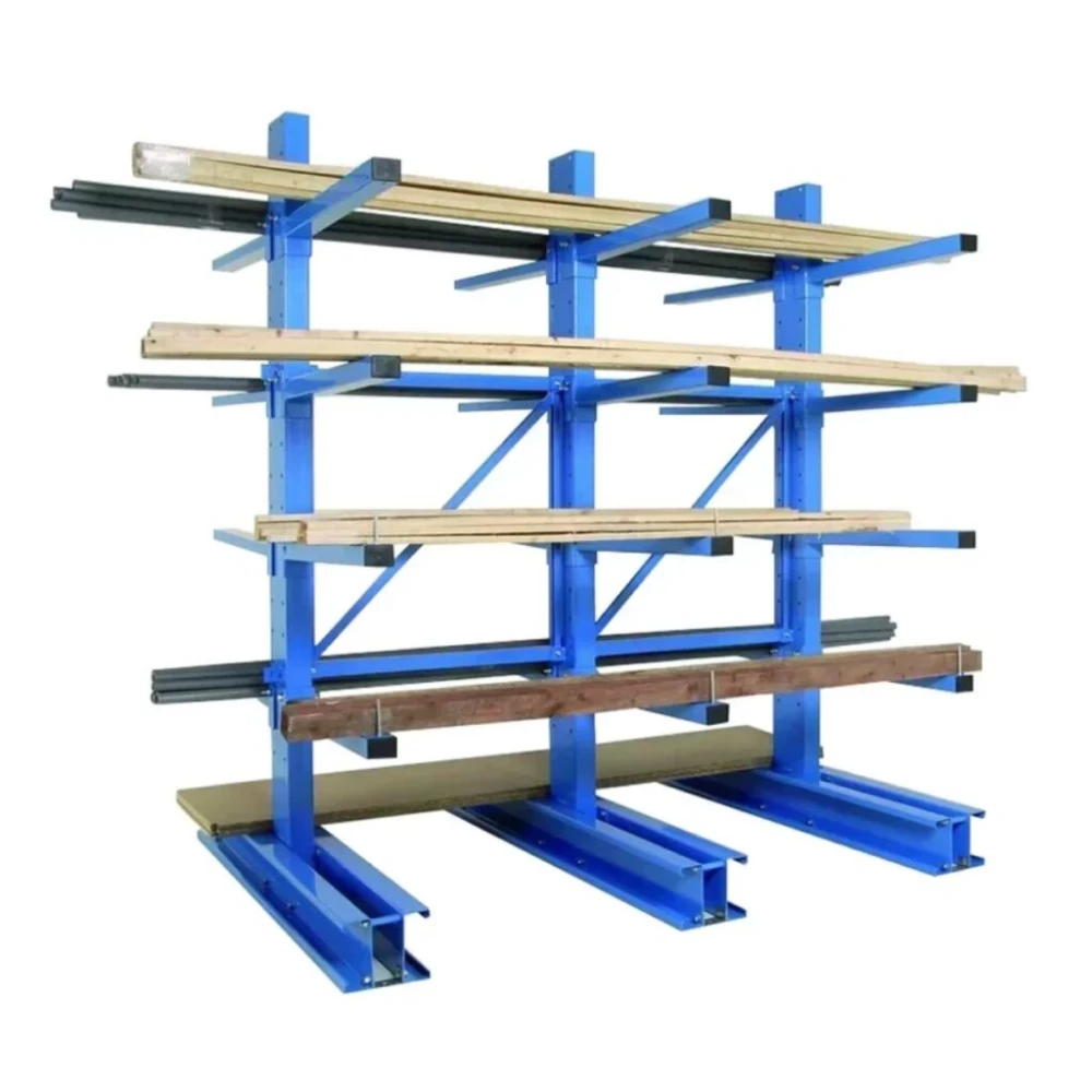 Rayonnage Cantilever